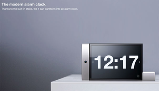 Illustration for article titled HTC 1 Concept Envisions Minimalism At Its Most Functional